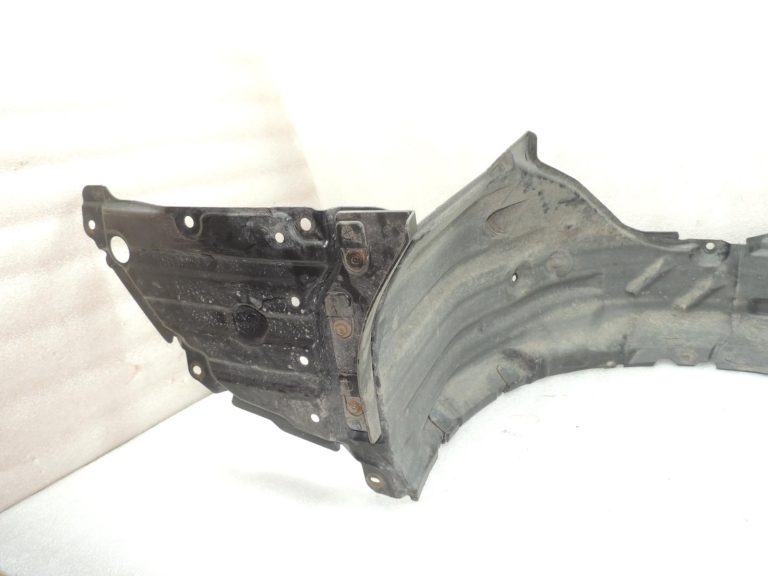 Toyota Corolla E210 priekšējais labais riteņa arkas apvalks (pasažiera pusē) 5387502710 Orijināls OE