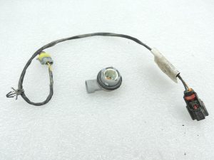 OE Opel Zafira C aizmugurējie miglas lukturi ar lukturu turētāju un vadu