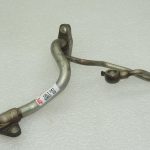 Toyota Corolla 1.2 Turbo eļļas padeves caurule, turbo eļļas caurule 1540747011