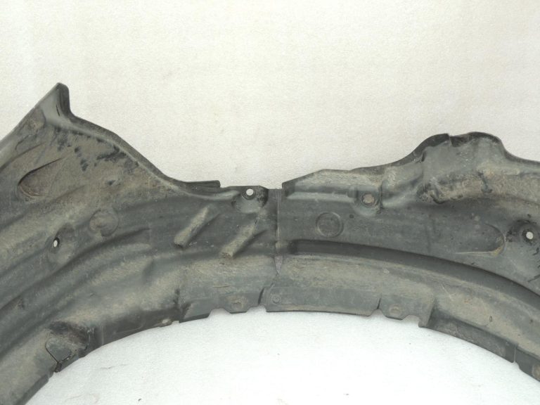 Toyota Corolla E210 priekšējais labais riteņa arkas apvalks (pasažiera pusē) 5387502710 Orijināls OE