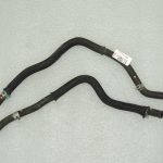 Toyota Corolla E210, C-HR, Auris 1.2T dzesēšanas šķidruma caurule 1628647010, 1628547010