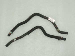 Toyota Corolla E210, C-HR, Auris 1.2T dzesēšanas šķidruma caurule 1628647010, 1628547010