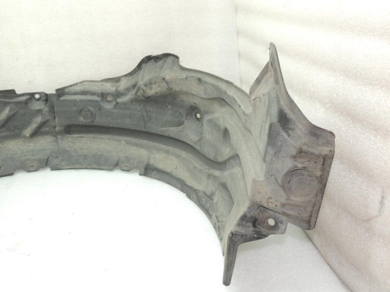 Toyota Corolla E210 priekšējais labais riteņa arkas apvalks (pasažiera pusē) 5387502710 Orijināls OE
