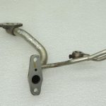 Toyota Corolla 1.2 Turbo eļļas padeves caurule, turbo eļļas caurule 1540747011