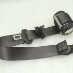 Opel Zafira C Tourer drošības josta aizmugurē pa labi 13332242 39093553 OE