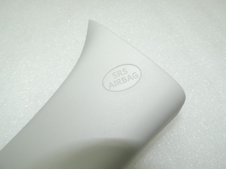 Toyota Yaris IV A-staba apdare, augšējā labā puse, pelēka, 62211K0040B0, oriģinālā OE detaļa
