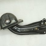 Toyota Corolla E210 aizmugurējā labā puse garenvirziena svira, komplekts 48760F4010 4871702060 OE