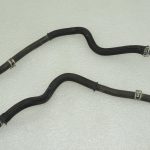 Toyota Corolla E210, C-HR, Auris 1.2T dzesēšanas šķidruma caurule 1628647010, 1628547010
