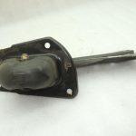 Toyota Corolla E210 aizmugurējā labā puse garenvirziena svira, komplekts 48760F4010 4871702060 OE
