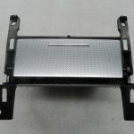 Nissan Navara II oriģinālais glabāšanas nodalījums 684755x00a