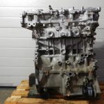 Toyota Corolla E210 oriģinālais dzinējs 1,2 benzīns 8NRFT 8NR U265225 110 000 km