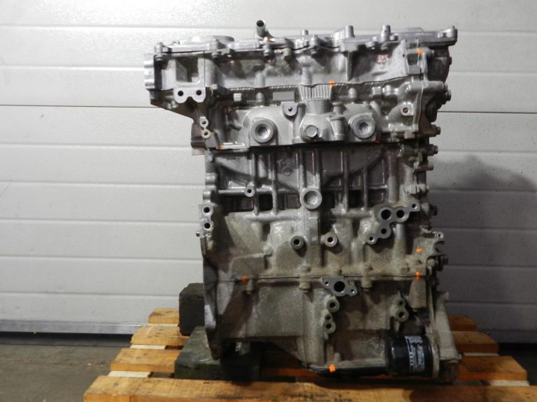 Toyota Corolla E210 oriģinālais dzinējs 1,2 benzīns 8NRFT 8NR U265225 110 000 km