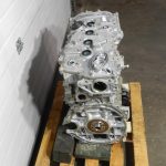 Toyota Corolla E210 oriģinālais dzinējs 1,2 benzīns 8NRFT 8NR U265225 110 000 km