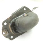 Toyota Corolla E210 aizmugurējā labā puse garenvirziena svira, komplekts 48760F4010 4871702060 OE