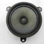 Toyota Corolla, C-HR, Yaris oriģinālās skaļruņas priekšā un aizmugurē 8616002B80