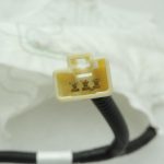 Toyota Yaris IV sēdekļa apsilde, priekšējais labais sēdeklis 87510K0010, oriģināls OE
