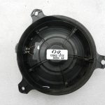 Toyota Corolla, C-HR, Yaris oriģinālās skaļruņas priekšā un aizmugurē 8616002B80
