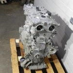 Toyota Corolla E210 oriģinālais dzinējs 1,2 benzīns 8NRFT 8NR U265225 110 000 km