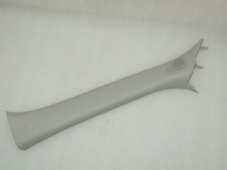 Toyota Yaris IV A-staba apdare, augšējā kreisā daļa, pelēka, 62212K0040B0, oriģināla OE detaļa