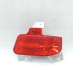 OE Opel Zafira C aizmugurējais miglas lukturis, bampera atstarotājs 13278791