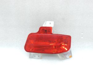 OE Opel Zafira C aizmugurējais miglas lukturis, bampera atstarotājs 13278791