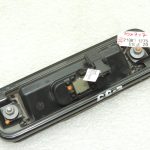 Opel Zafira Tourer C aizmugurējās durvju atvēršanas slēdzis 13359895 13422270 1.6 CDTI