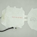 Toyota Yaris IV sēdekļa apsilde, priekšējais labais sēdeklis 87510K0010, oriģināls OE