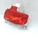 OE Opel Zafira C aizmugurējais miglas lukturis, bampera atstarotājs 13278791