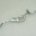 Toyota Auris C-HR Corolla 1.2T 8NR-FTS vakuuma caurule 2381847020 OE