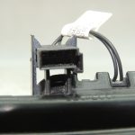 Opel Zafira Tourer C aizmugurējās durvju atvēršanas slēdzis 13359895 13422270 1.6 CDTI