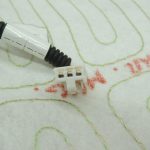 Toyota Yaris IV sēdekļa apsilde, priekšējais labais sēdeklis 87510K0010, oriģināls OE