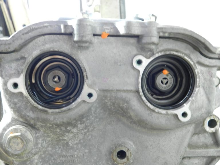 Toyota Corolla E210 oriģinālais dzinējs 1,2 benzīns 8NRFT 8NR U265225 110 000 km