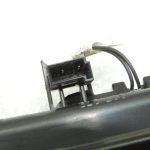 Opel Zafira Tourer C aizmugurējās durvju atvēršanas slēdzis 13359895 13422270 1.6 CDTI