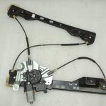 Opel Zafira C Tourer priekšējais labais loga pacēlājs ar motoru 13369286 OE