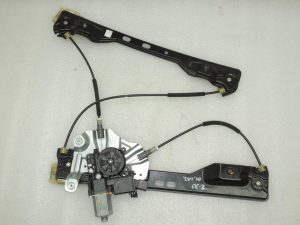 Opel Zafira C Tourer priekšējais labais loga pacēlājs ar motoru 13369286 OE