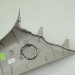 Toyota Yaris IV A-staba apdare, augšējā kreisā daļa, pelēka, 62212K0040B0, oriģināla OE detaļa