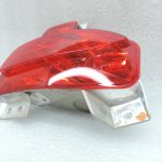 OE Opel Zafira C aizmugurējais miglas lukturis, bampera atstarotājs 13278791
