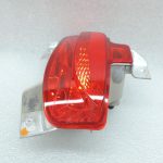 OE Opel Zafira C aizmugurējais miglas lukturis, bampera atstarotājs 13278791