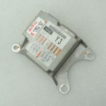 „Toyota Yaris IV“ gaisa spilvenu vadības bloks ar avārijas datiem 89170K0070 OE