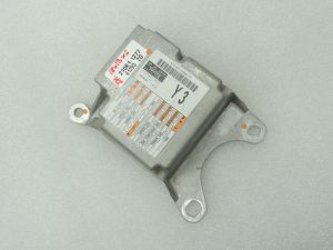 „Toyota Yaris IV“ gaisa spilvenu vadības bloks ar avārijas datiem 89170K0070 OE