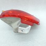 OE Opel Zafira C aizmugurējais miglas lukturis, bampera atstarotājs 13278791