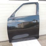 Opel Zafira C Tourer priekšējā kreisā durvju puse (vadītāja puse) GAR 13355178 OE