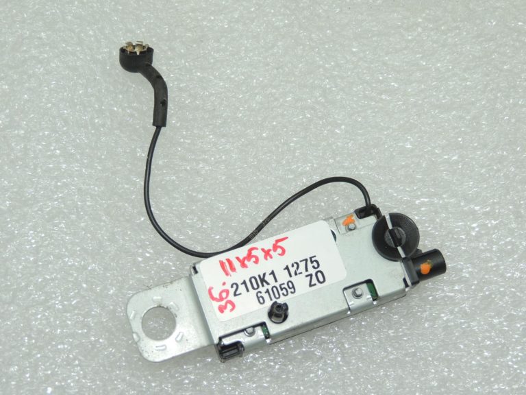 Opel Zafira C Tourer antenas pastiprinātājs, antenas modulis KA 13367026 OE
