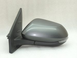 Toyota Yaris IV kreisais ārējais spogulis 1G3 pelēkā metāla krāsā 87940K0030 oriģināls OE