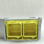 „Toyota Yaris IV“ gaisa spilvenu vadības bloks ar avārijas datiem 89170K0070 OE