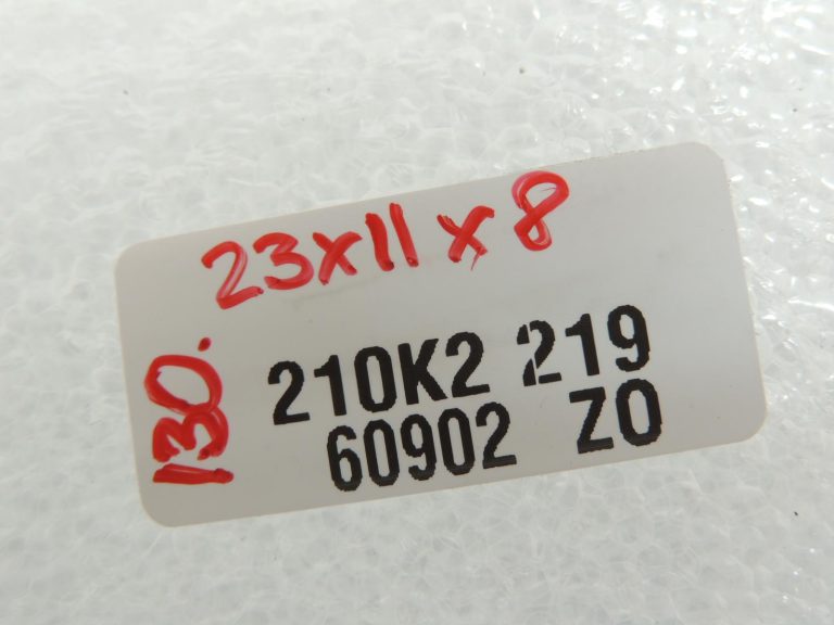 Toyota Corolla E210, C-HR, Auris 1.2T dzesēšanas šķidruma caurules apvedceļš 1620747010 OE