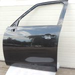 Opel Zafira C Tourer priekšējā kreisā durvju puse (vadītāja puse) GAR 13355178 OE
