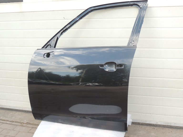 Opel Zafira C Tourer priekšējā kreisā durvju puse (vadītāja puse) GAR 13355178 OE