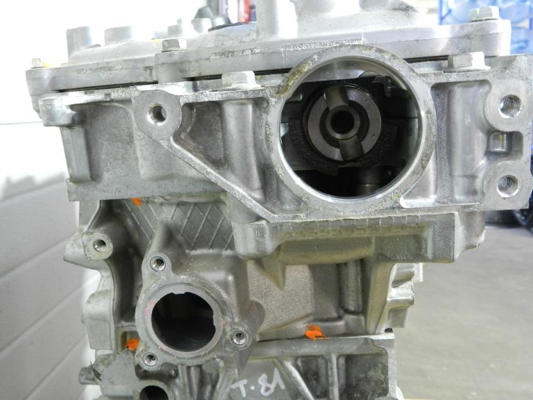 Toyota Corolla E210 oriģinālais dzinējs 1,2 benzīns 8NRFT 8NR U265225 110 000 km