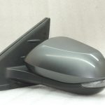 Toyota Yaris IV kreisais ārējais spogulis 1G3 pelēkā metāla krāsā 87940K0030 oriģināls OE